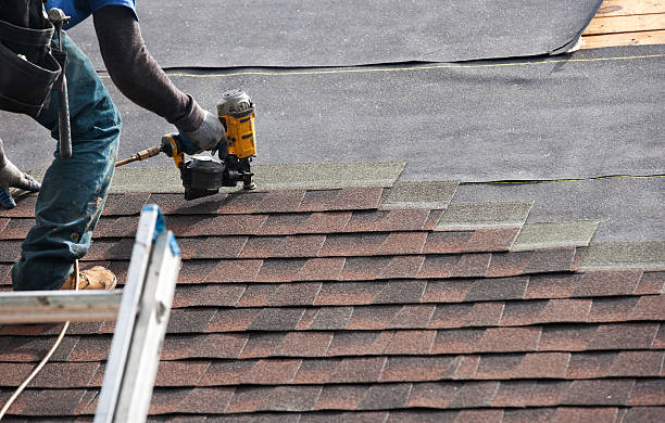 Licensed Storm Damage Roof Repair service in Coarsegold, CA - Brentwood Metal Roofing